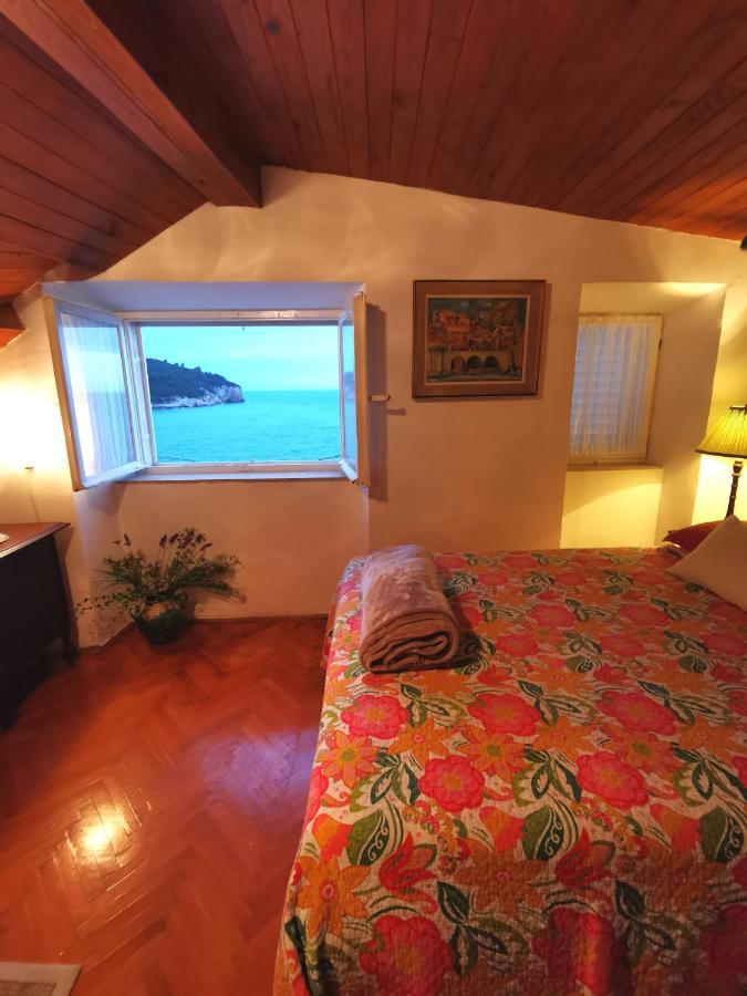 Lizaelle Apartment Dubrovnik Dış mekan fotoğraf