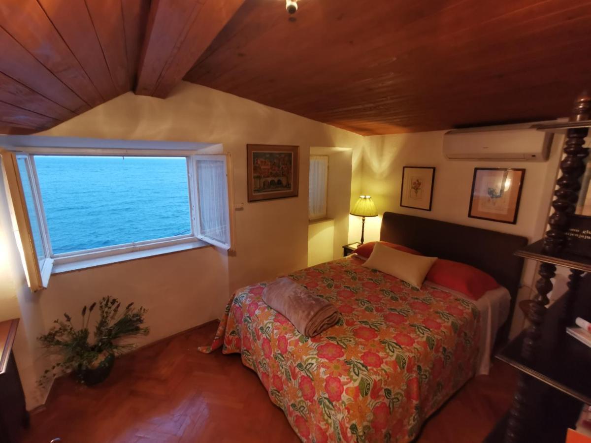 Lizaelle Apartment Dubrovnik Dış mekan fotoğraf