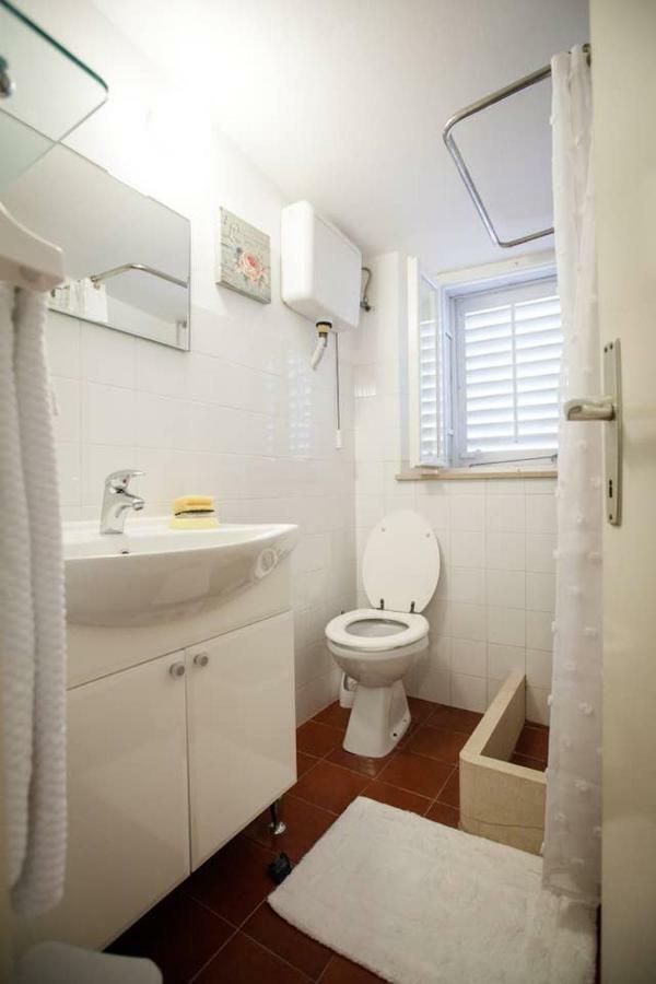 Lizaelle Apartment Dubrovnik Dış mekan fotoğraf