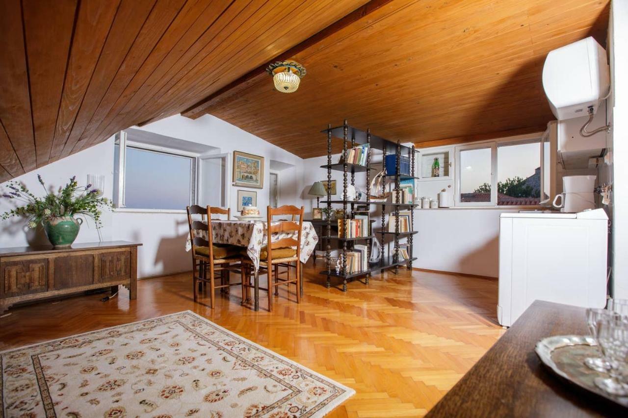 Lizaelle Apartment Dubrovnik Dış mekan fotoğraf
