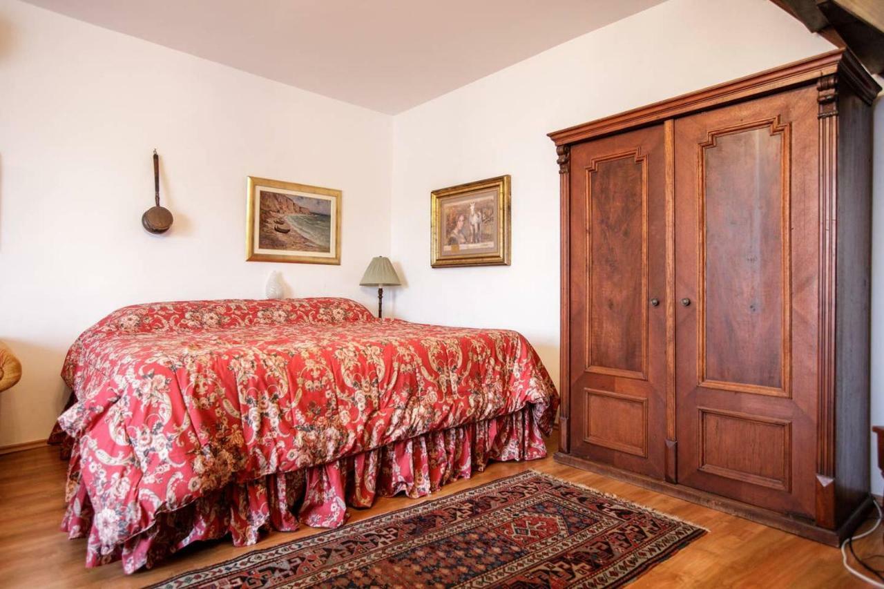 Lizaelle Apartment Dubrovnik Dış mekan fotoğraf