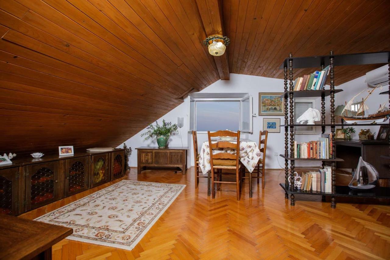 Lizaelle Apartment Dubrovnik Dış mekan fotoğraf