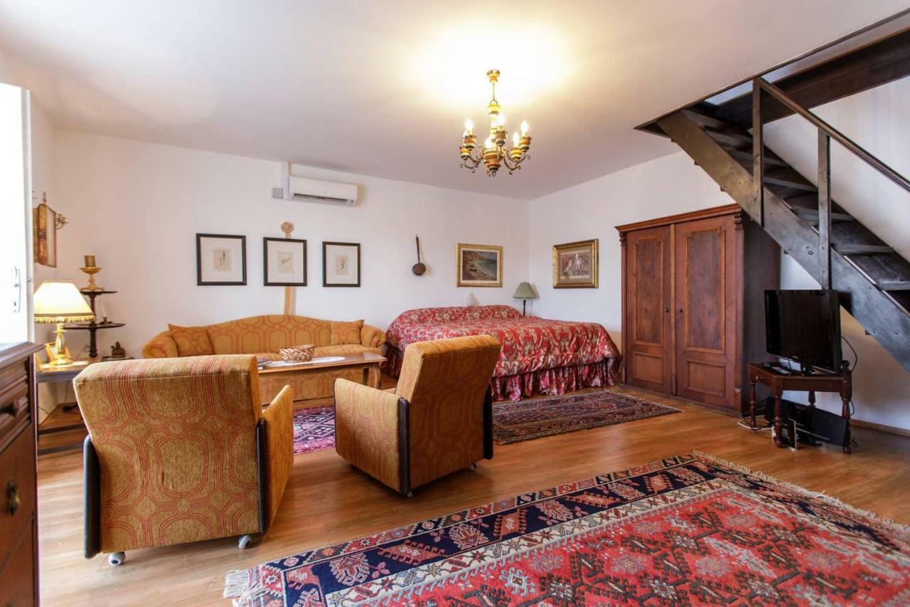 Lizaelle Apartment Dubrovnik Dış mekan fotoğraf