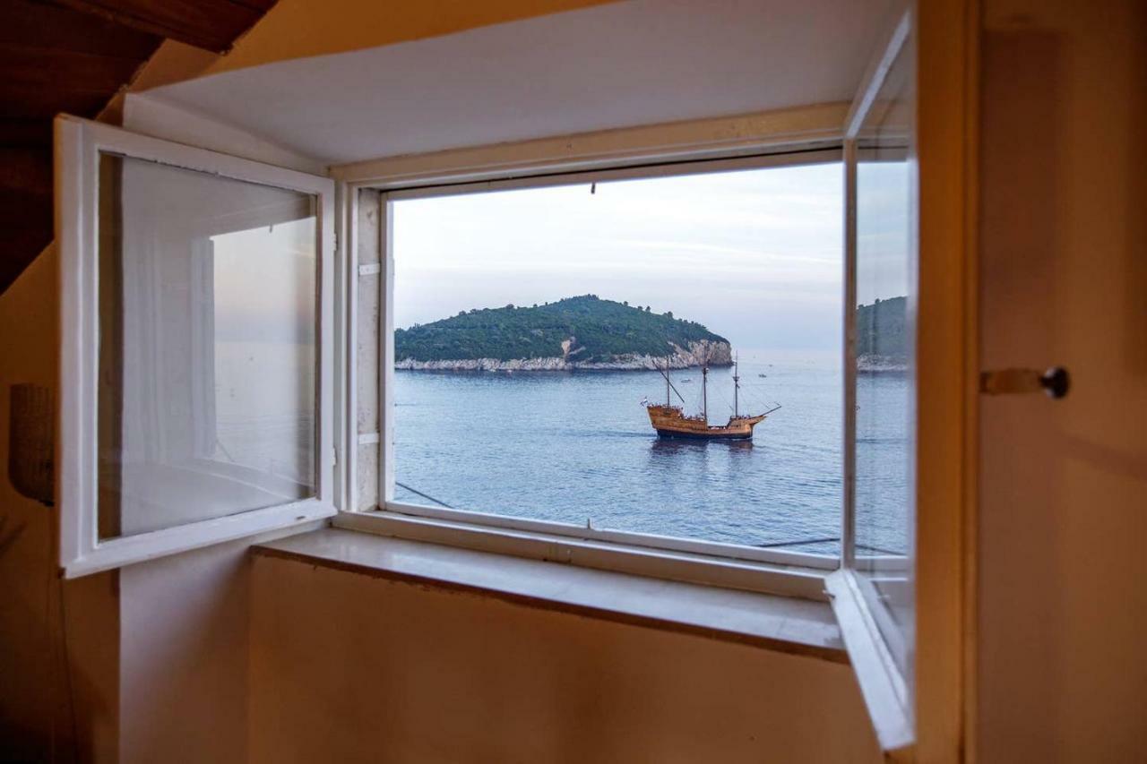 Lizaelle Apartment Dubrovnik Dış mekan fotoğraf