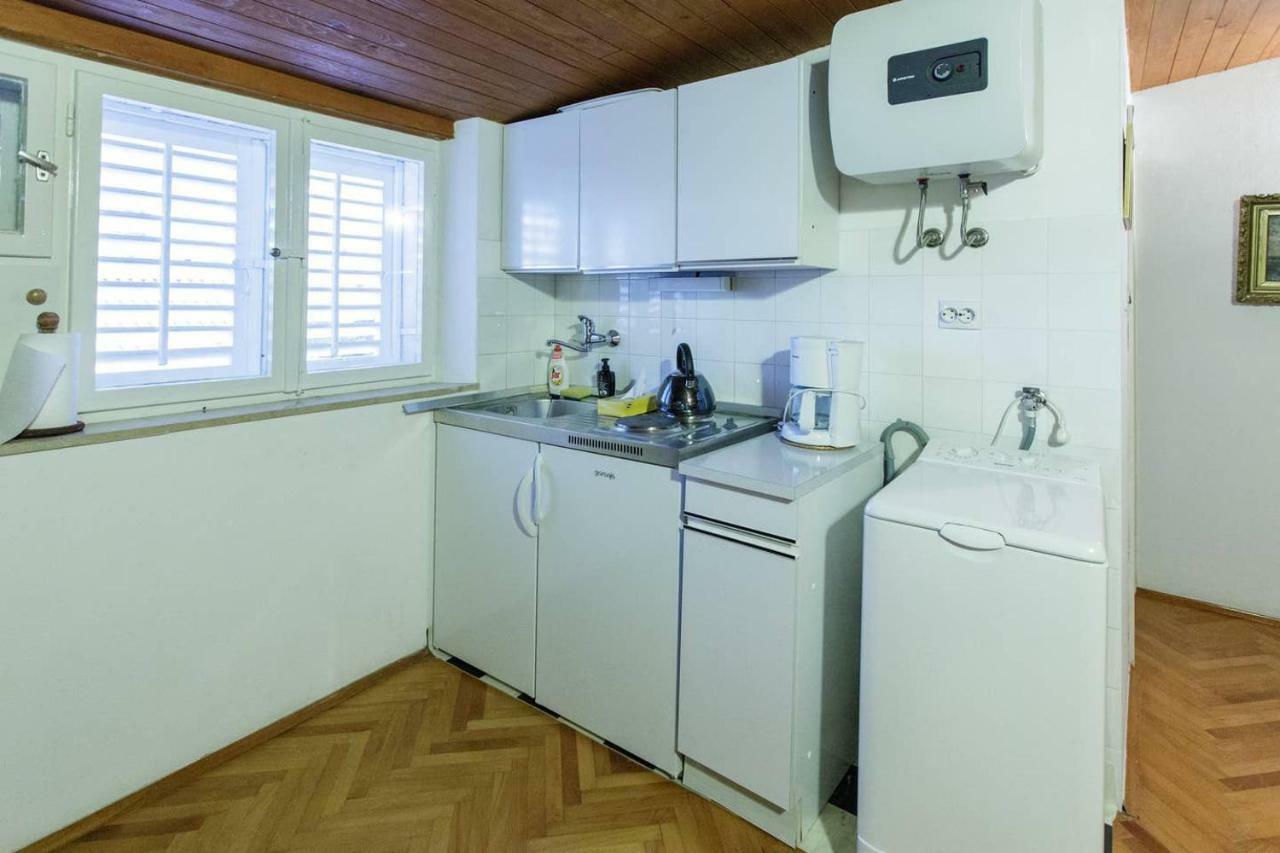 Lizaelle Apartment Dubrovnik Dış mekan fotoğraf