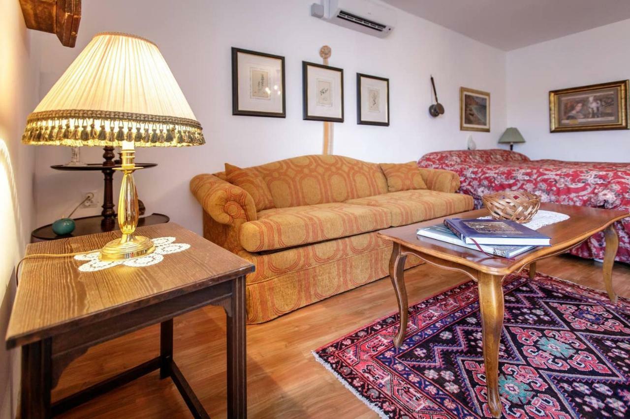 Lizaelle Apartment Dubrovnik Dış mekan fotoğraf