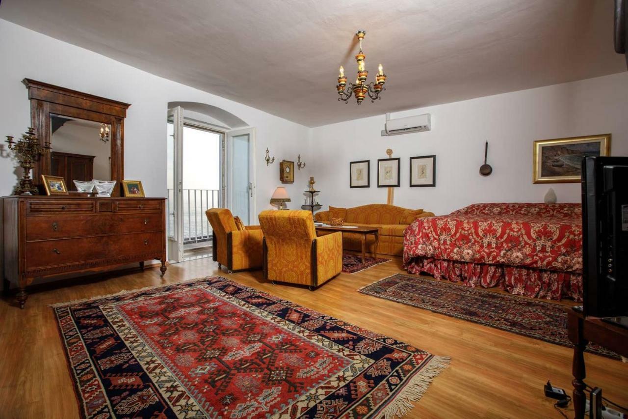 Lizaelle Apartment Dubrovnik Dış mekan fotoğraf