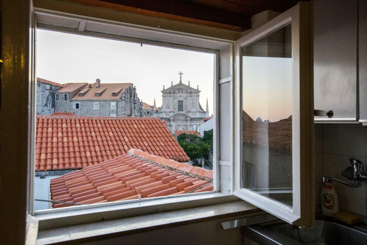 Lizaelle Apartment Dubrovnik Dış mekan fotoğraf
